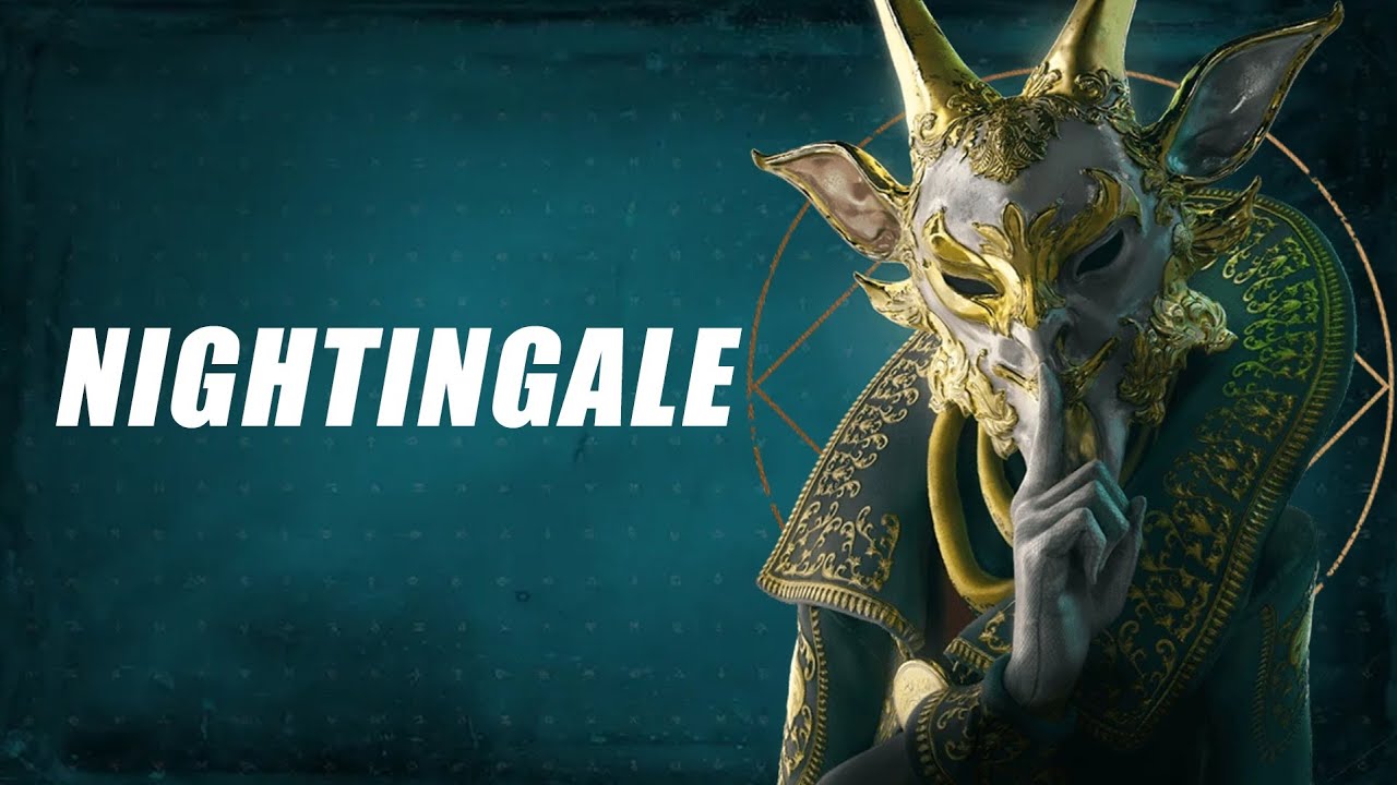 Стоит ли покупать Nightingale?