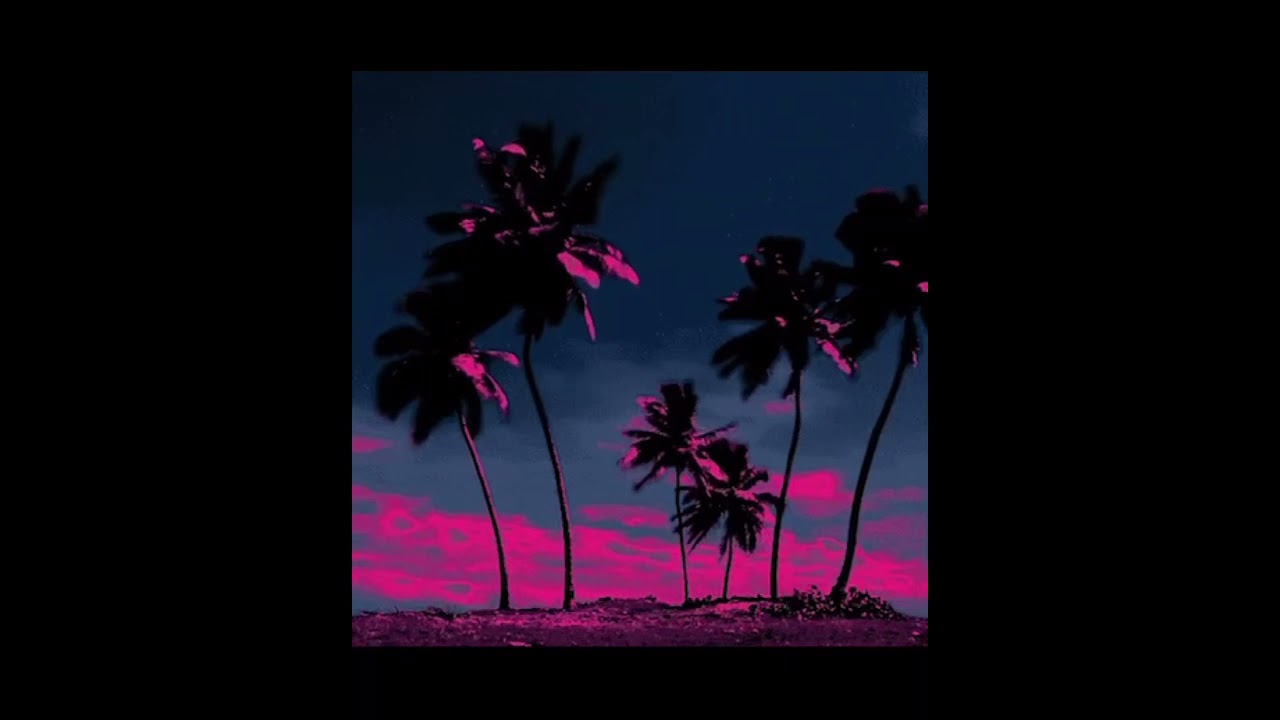 Materia - Lila Wolken (slowed + reverb to perfection)