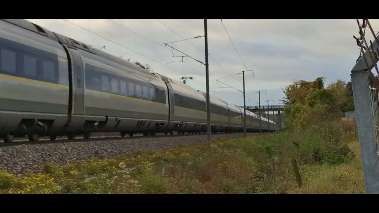 TGV LGV NORD