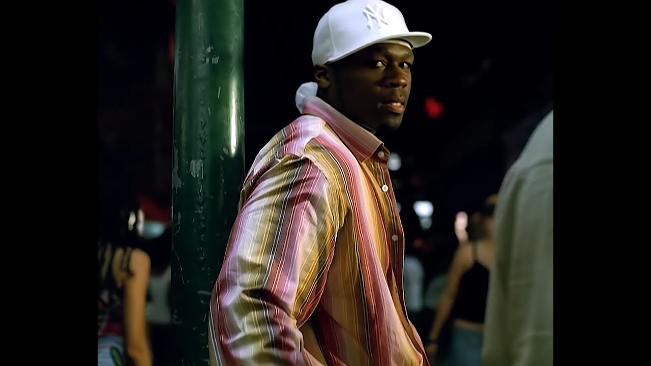 [FREE FOR PROFIT] 50 Cent x Digga D Type Beat 2023 - 