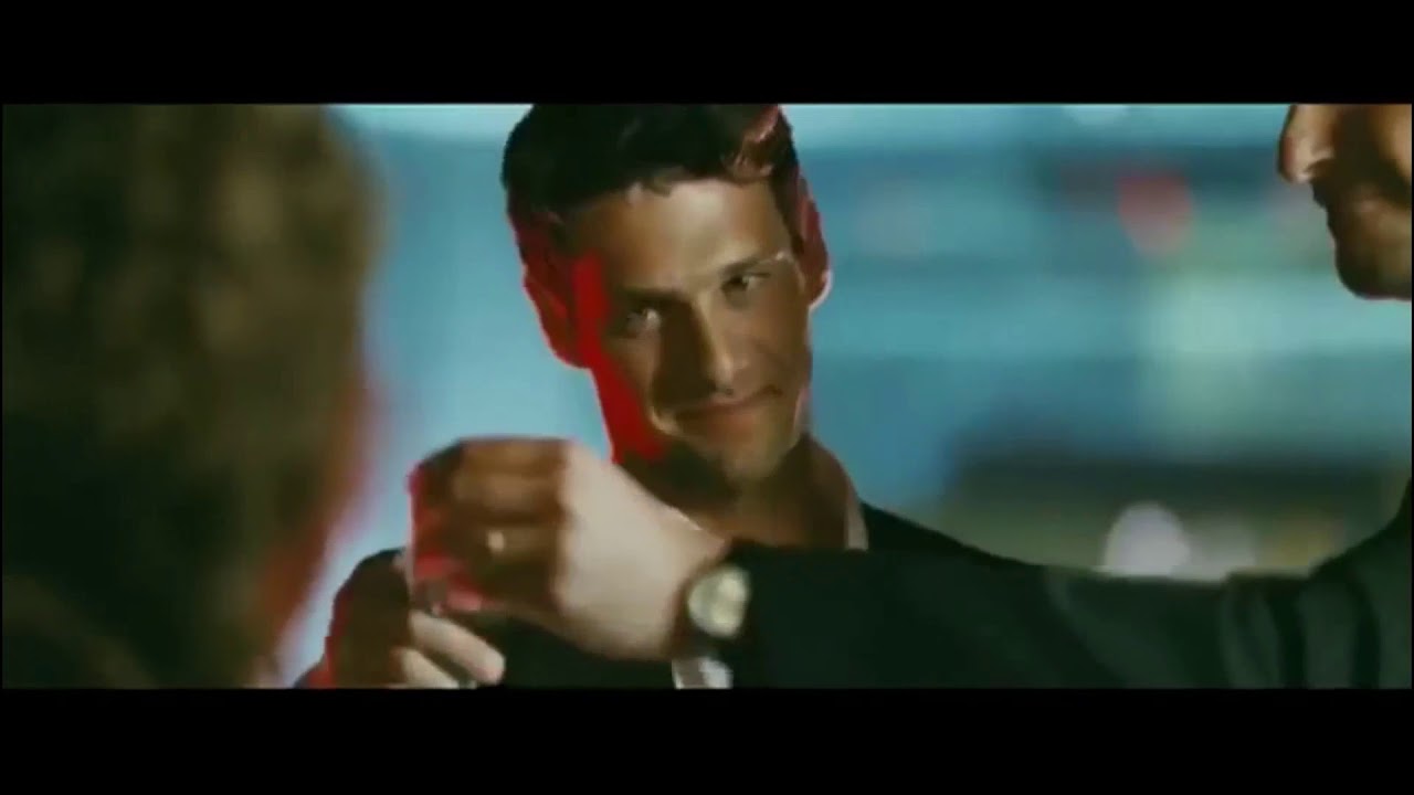 Be On You - Flo Rida Feat. Ne-Yo (2009)