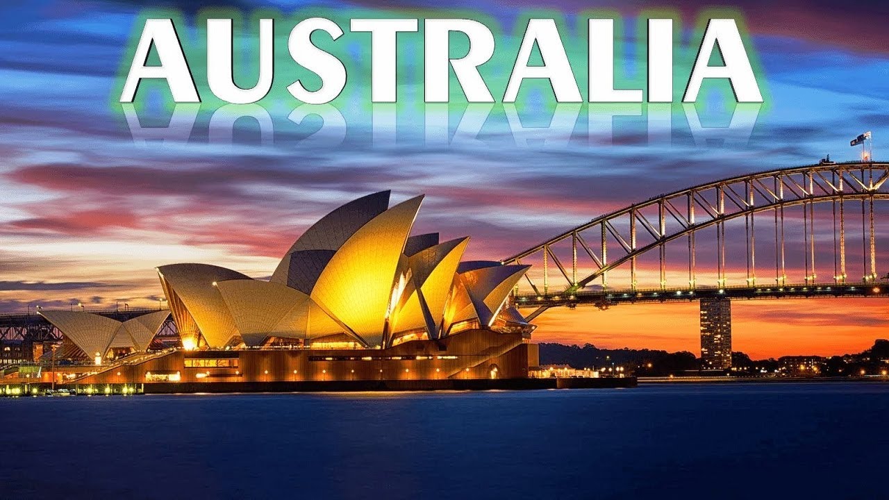 Tourist Attractions in Australia(Diganta Travels)