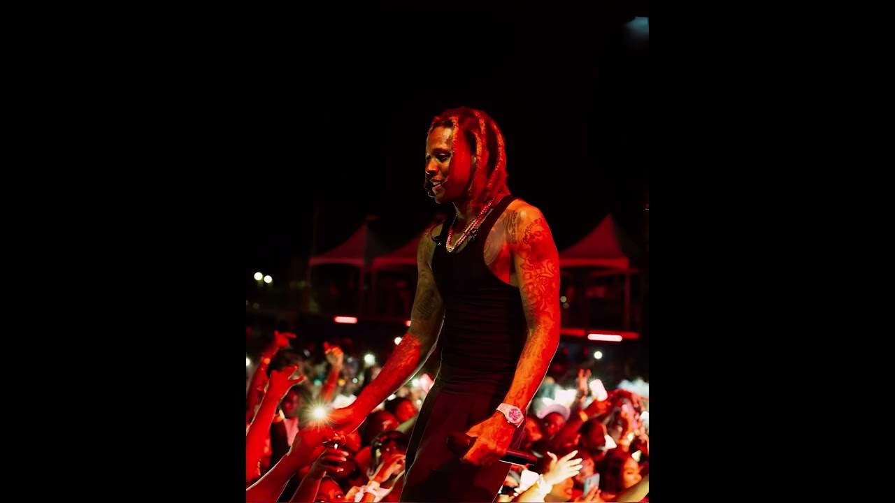Lil Durk Type Beat - 