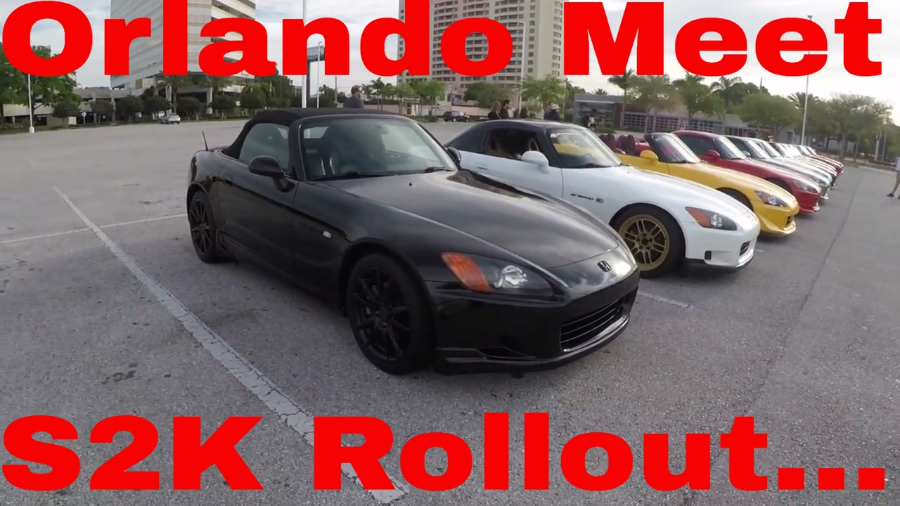 Kami Speed Meet