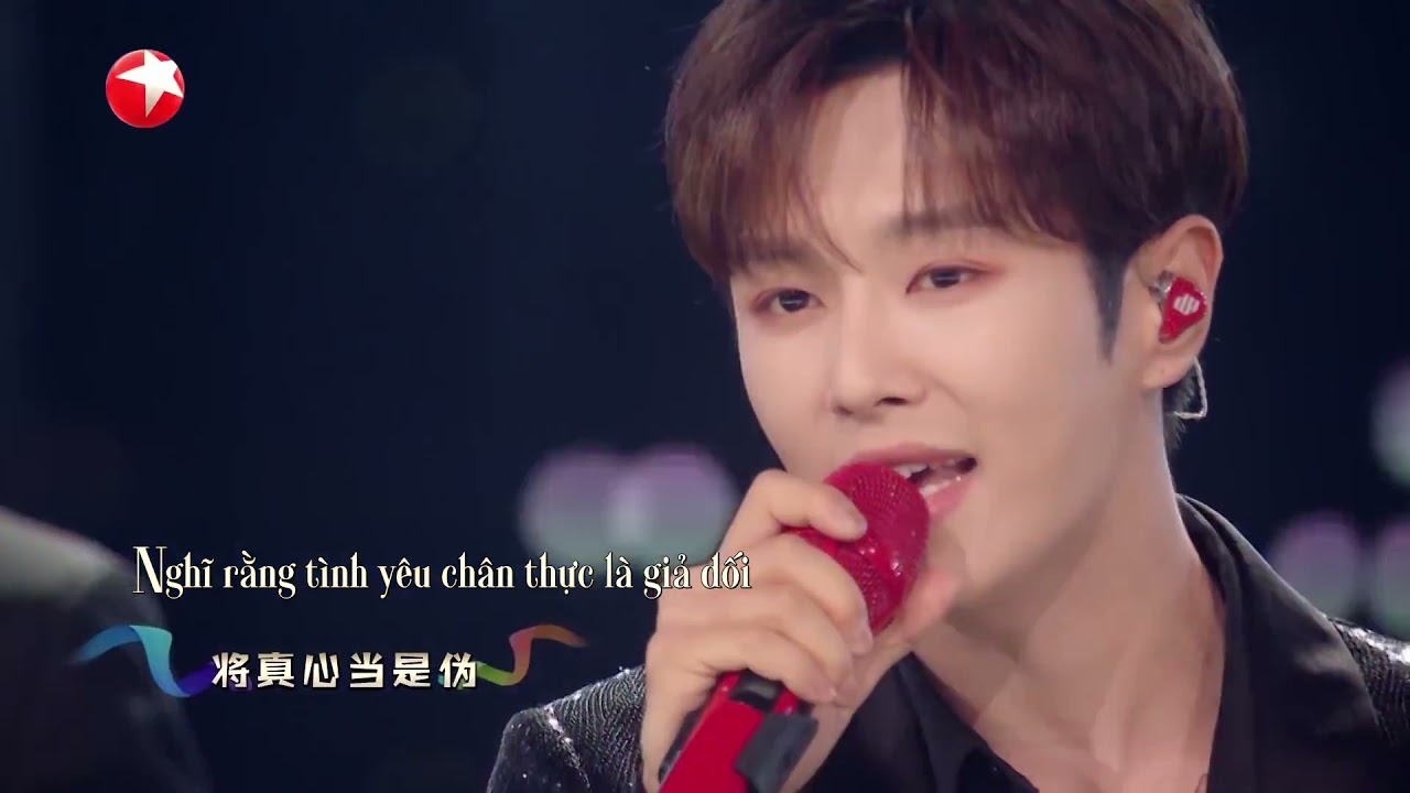 【Kim Khúc Thanh Xuân - EP6】 Monica - Gia tộc Nhạc Hoa