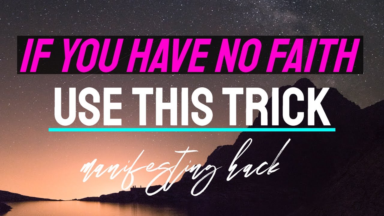 STOP Looking for Results! DO THIS to Get Into the State of the Wish Fulfilled! (Manifesting)