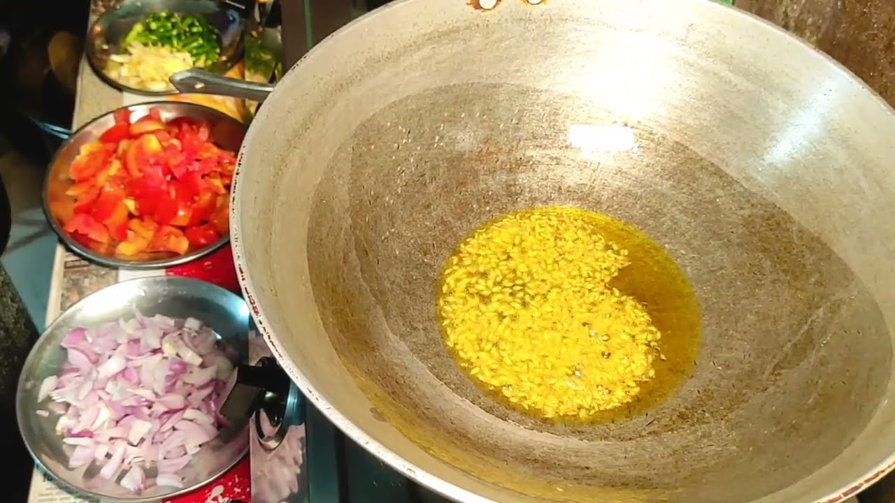 gobhi aalu ki sabji? gobhi aalu ki sabji kaise banaen? gobhi aalu ki recipe? Ravi Home Recipes