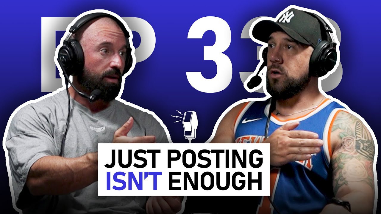 Ep 338 - Why most coaches go online too early