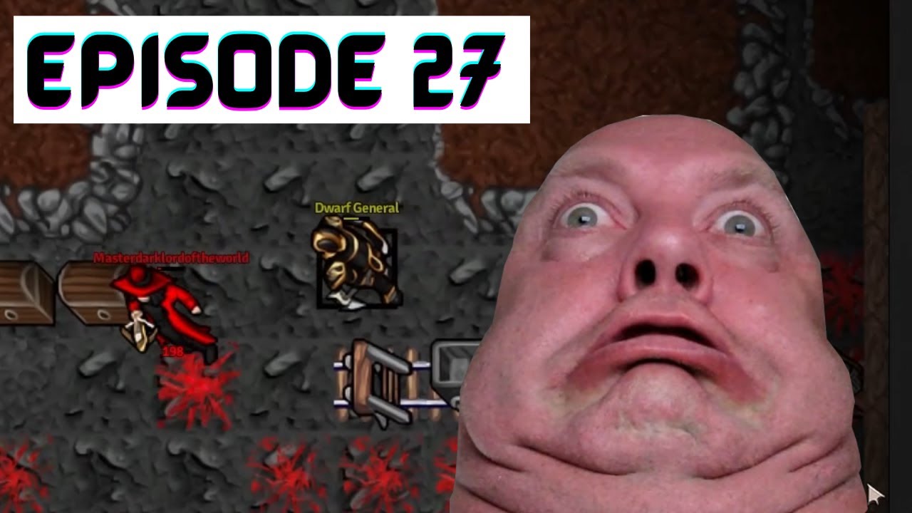 Medivia Online Episode 27