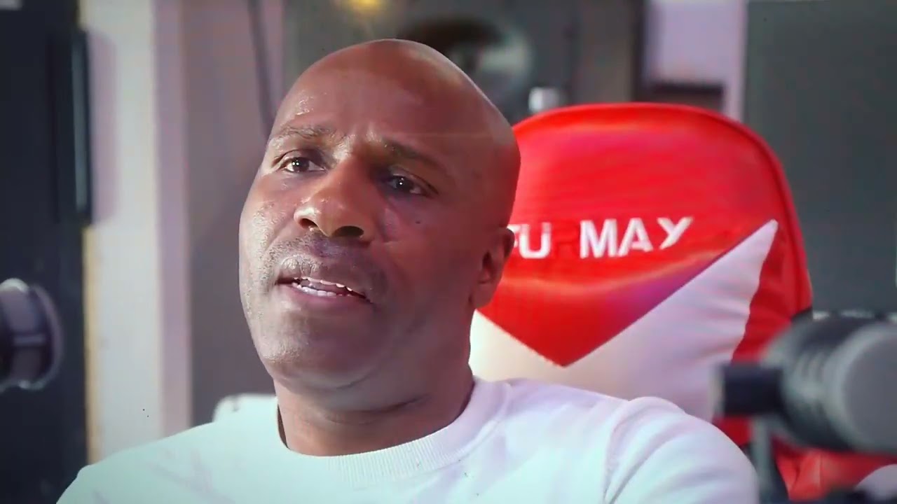 Willie D clear the air about the beef with Scarface on the hip-hop podcast