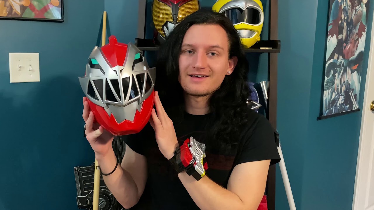 Aniki Cosplay Unboxing/Review #2: Chivalry Is Not Extinct!