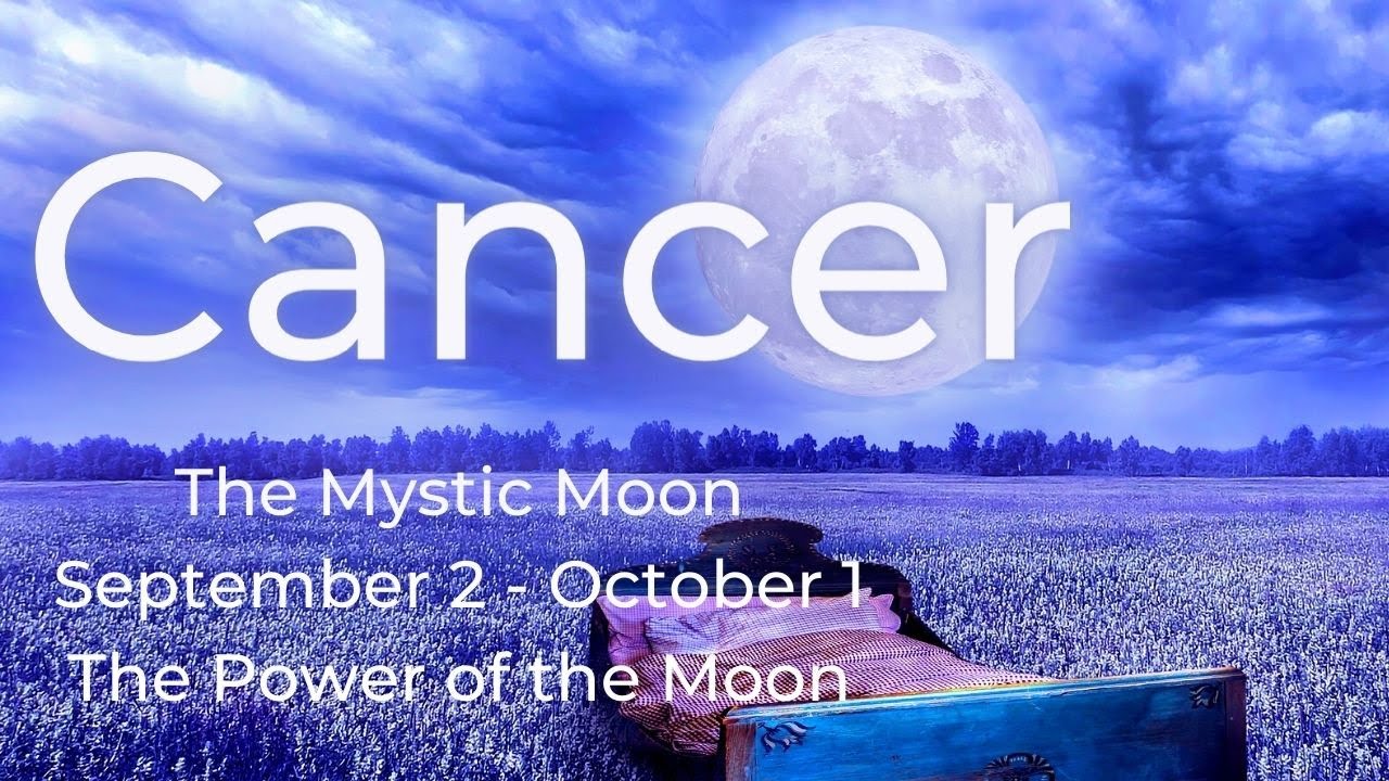 Cancer, Hold On! This Is More Than You Bargain For