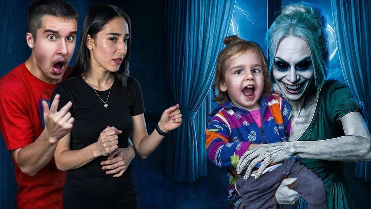 ONA JE OTELA MARIJU USRED NOĆI