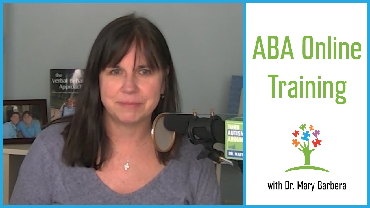Professional Online Training Research with Emaley McCulloch