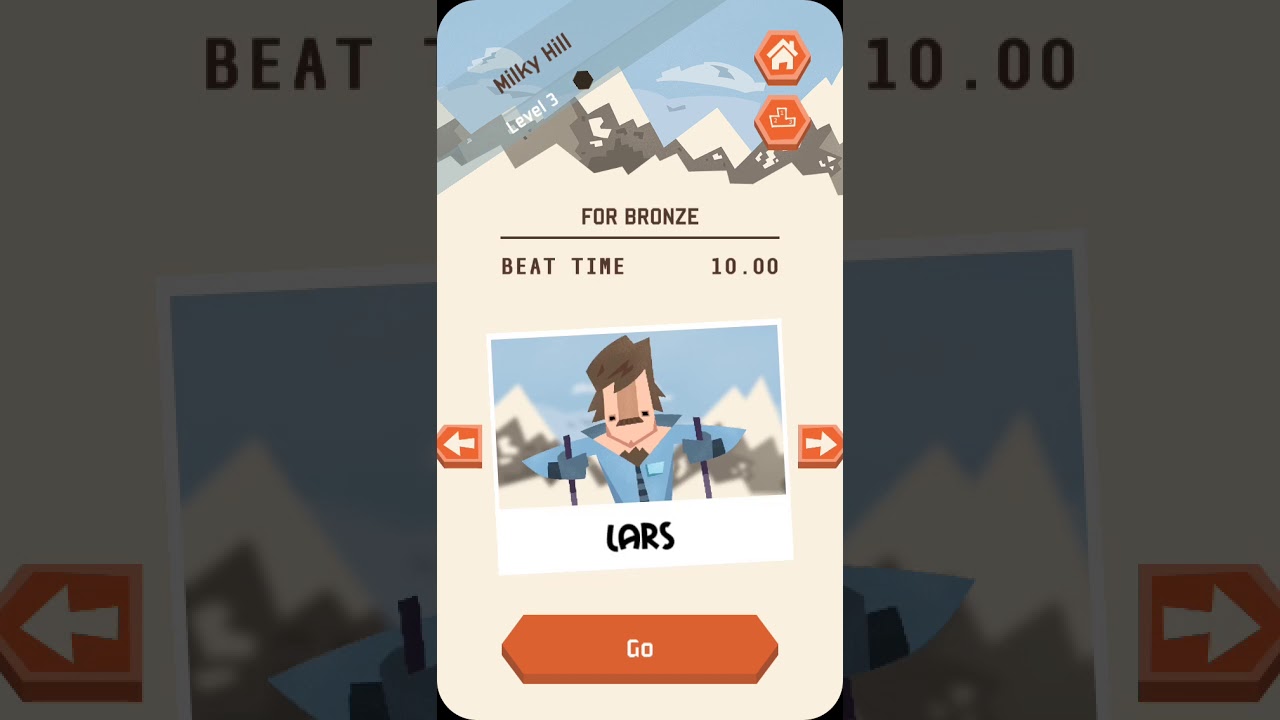 Toppluva. iOS Gameplay. Launch Video.