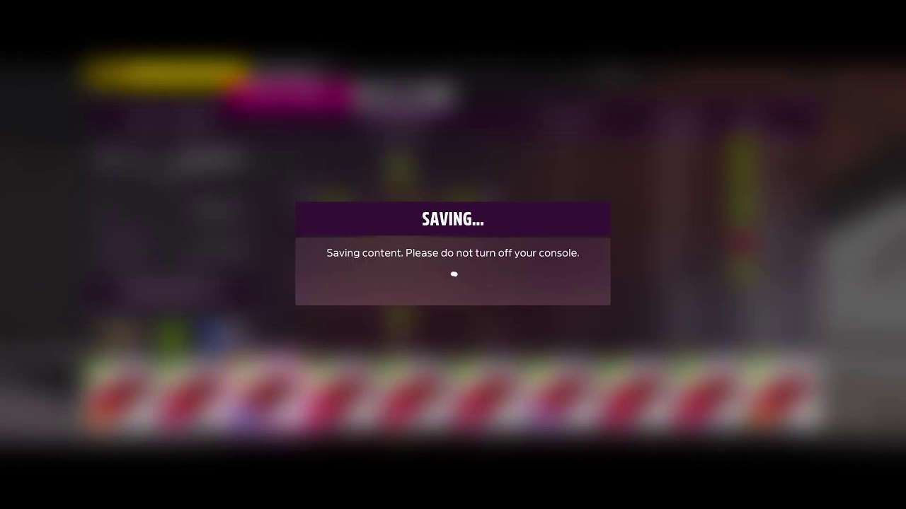 فورزا تحديات