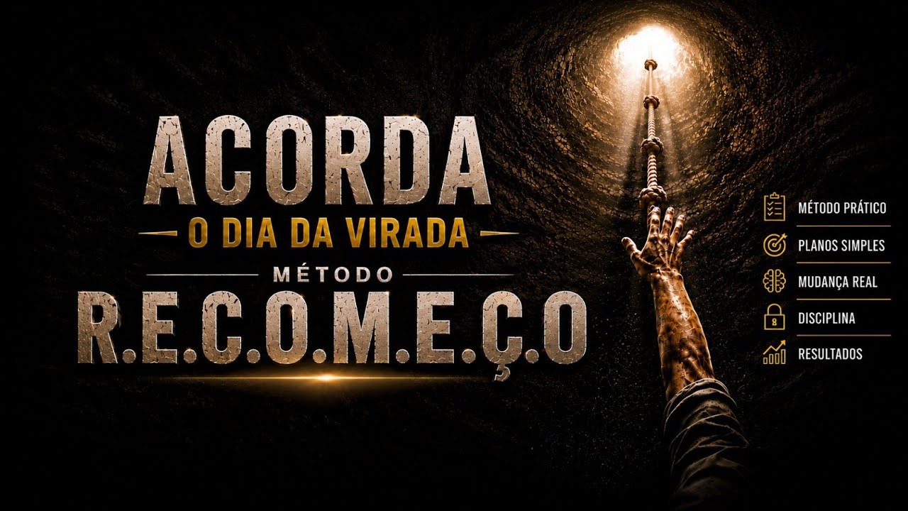 FUNDO PROFÉTICO. ROMPENDO BARREIRAS. Siga nosso novo canal @ProfetaAdrianoLima