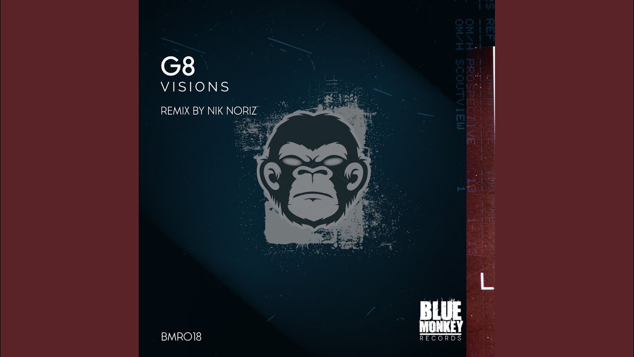 Visions (Original Mix)