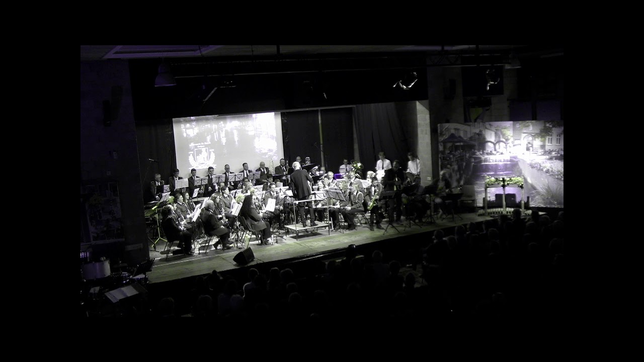 Children of Sanchez - arr. Naohiro Iwai