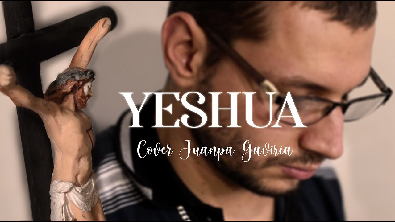 YESHUA - Colo de Deus - Cover en ESPAÑOL