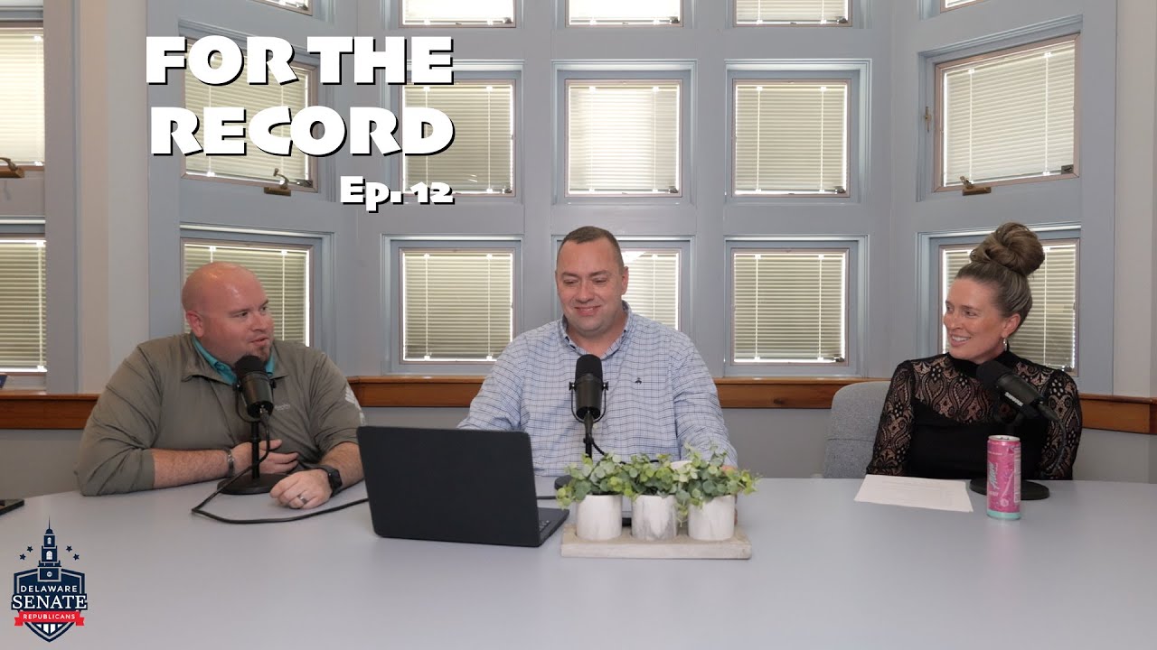 Ep. 12 - For The Record: The Deal, Session Wrap Up, and Diddy