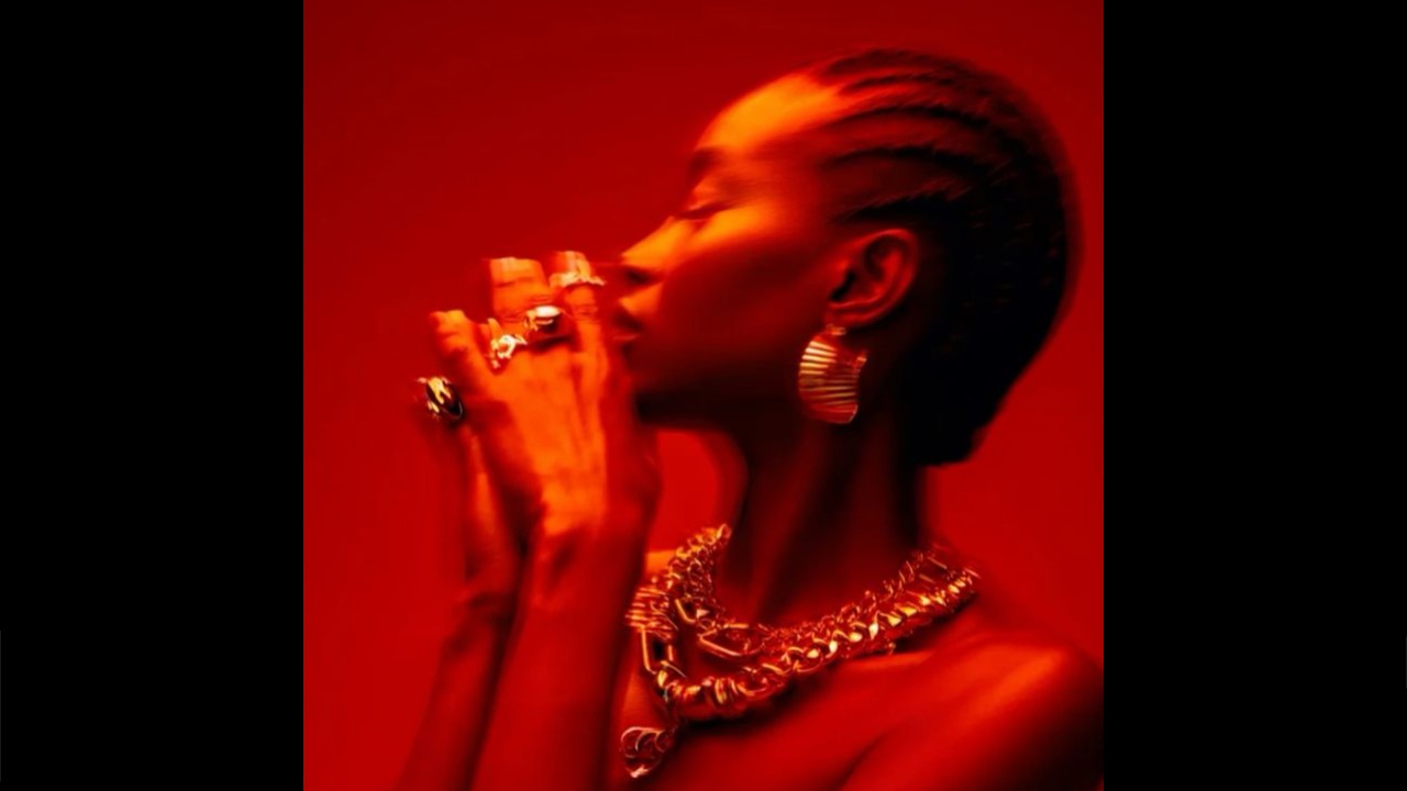[FREE] R&B Dancehall x Afro R&B Type Beat 