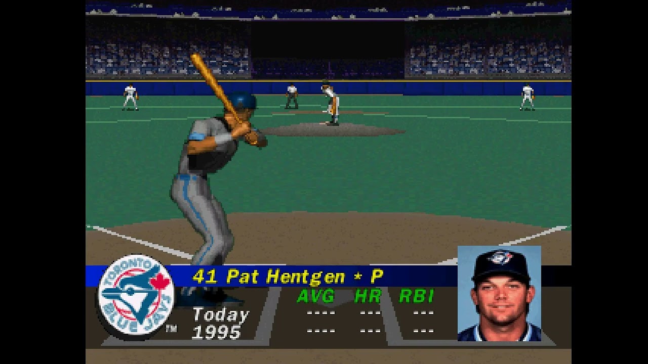 [PSX] MLB Pennant Race