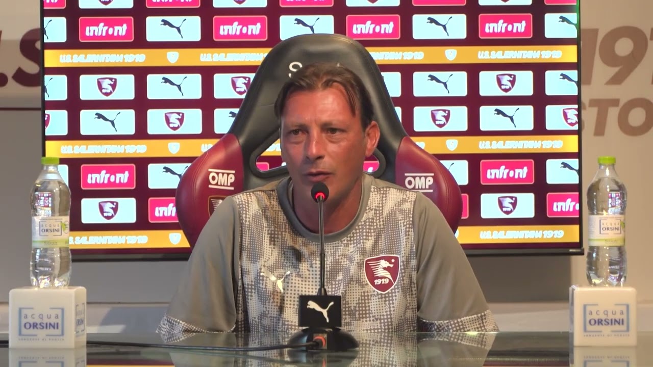 Salernitana. Il mercato entra nella fase calda, è il momento di completare la rosa