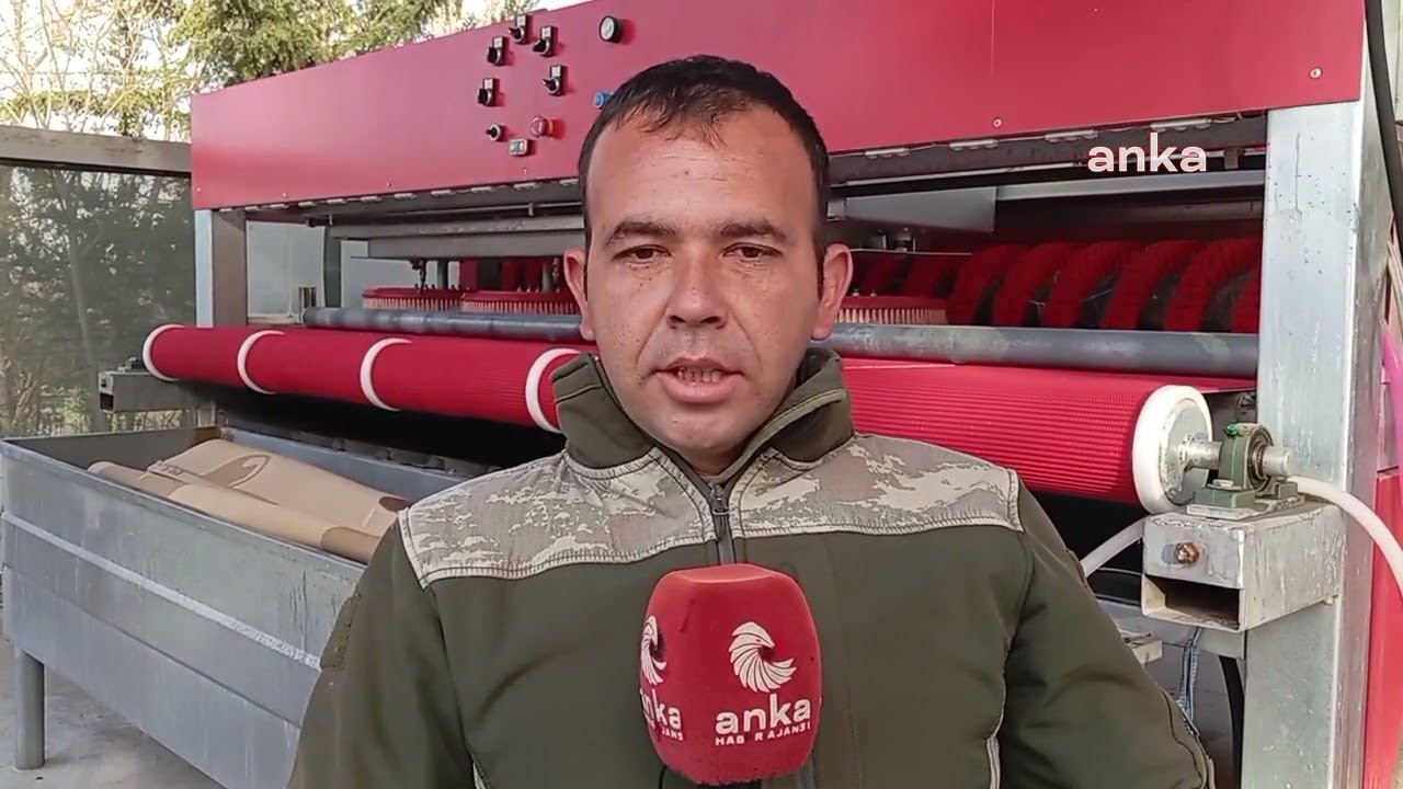 Kadirlili Esnaf: 