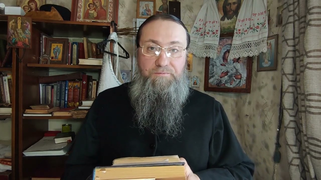 Книги, формирующие христианское мировоззрение