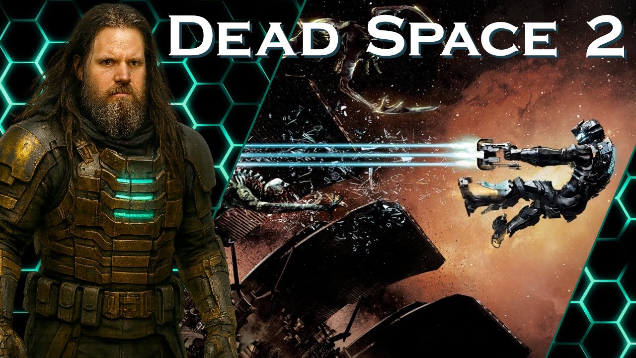 Monster-Kinder, Priester und Artefakte... der Horror geht weiter... (Dead Space 2 First Run)