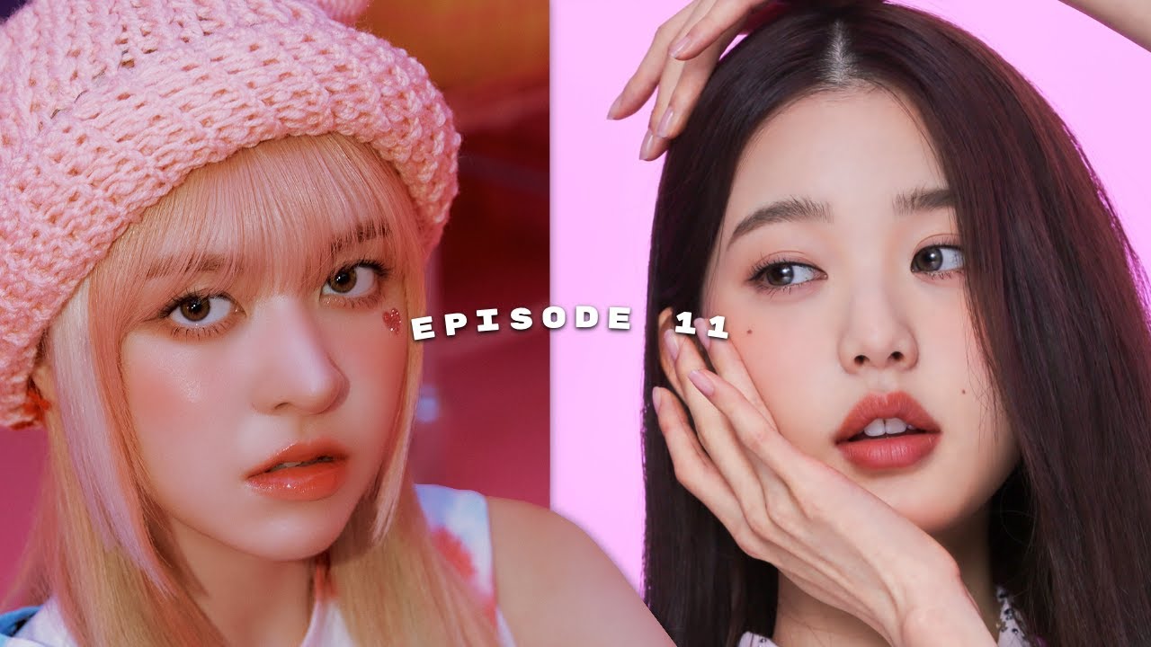 HORRIBLE K-pop Fandom Names&hellip; Kpop Cancelled Ep. 11