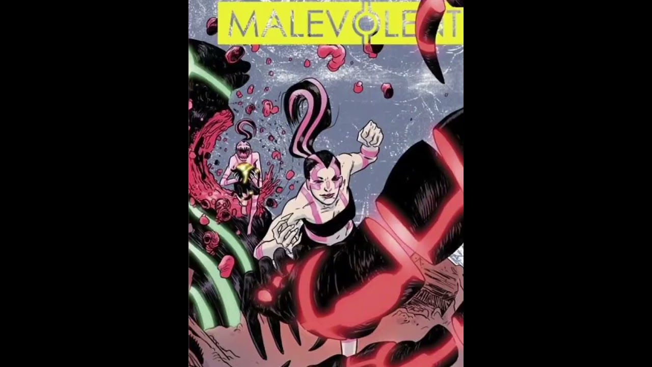 About Last Week CTNL Cool Comics Alert