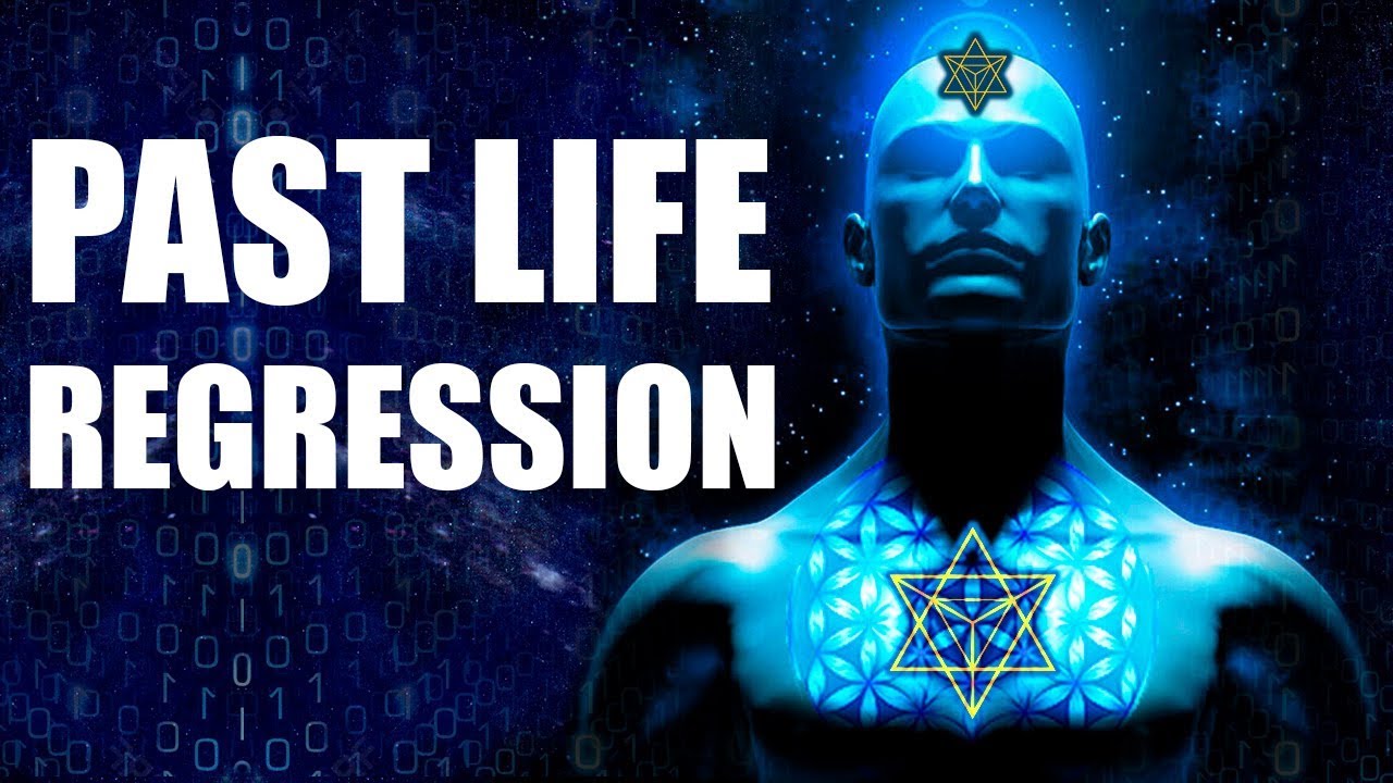 Meditation Music for Reincarnation and Past Life Regression - Elan Music
