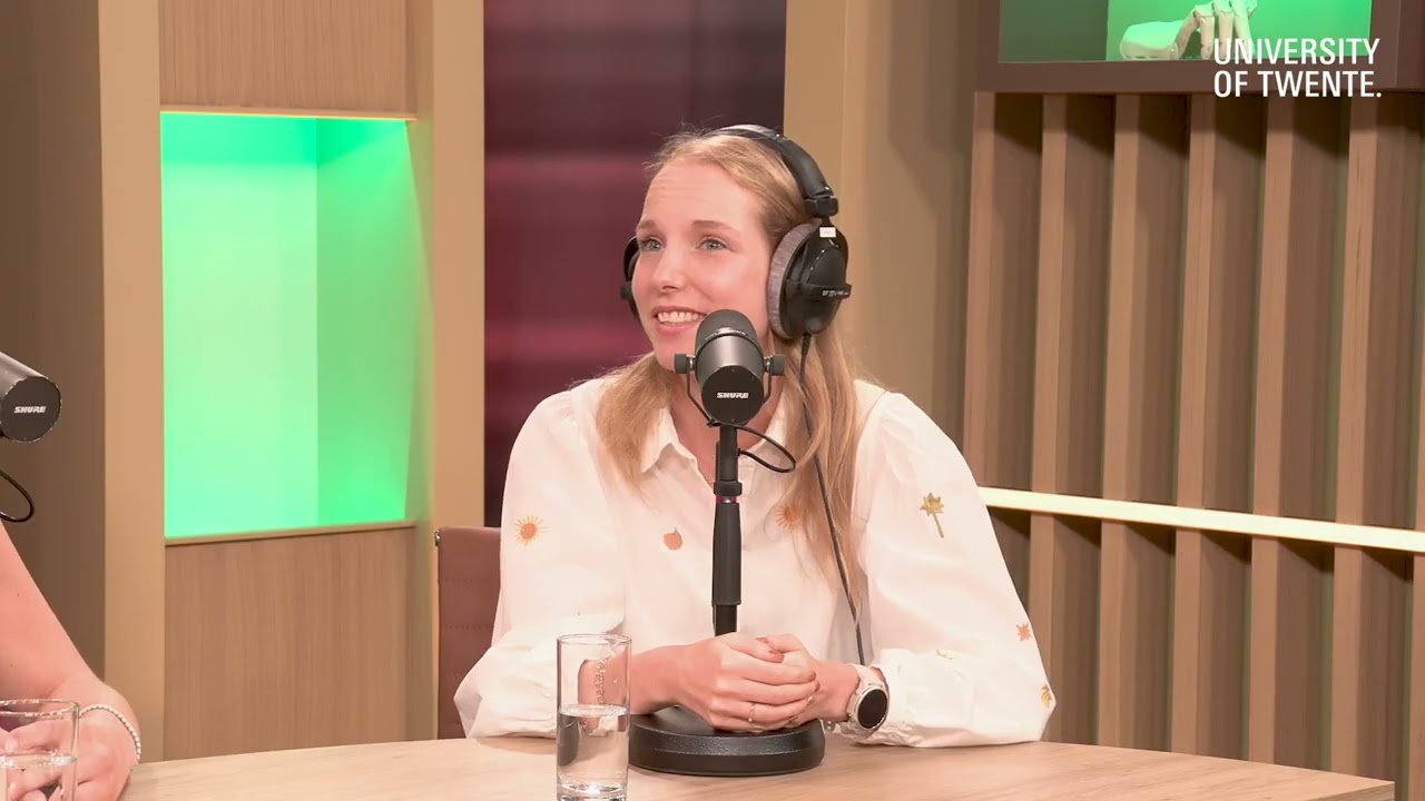 Aflevering #9 Help! Mijn kind gaat studeren: Verkeerde profielkeuze, en dan?