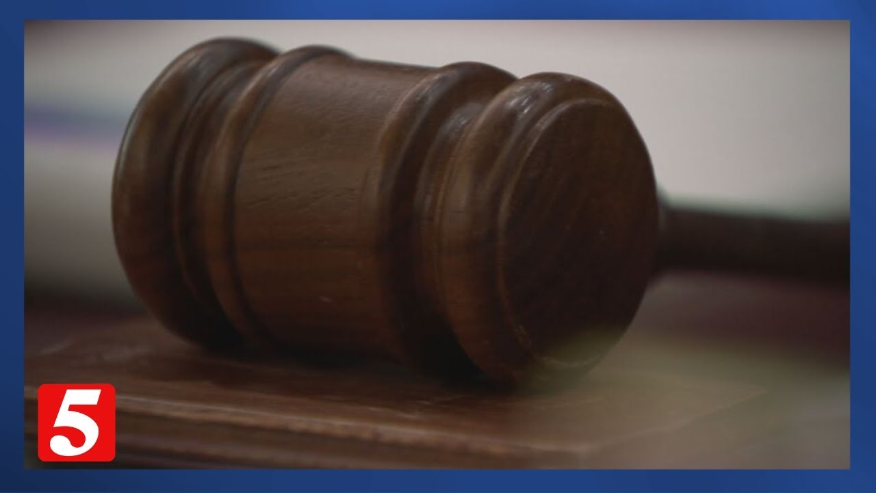 Tenn. judges create special court program to help ice storm victims avoid eviction