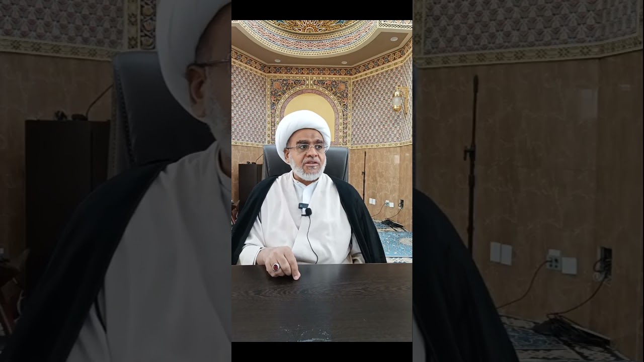 جوانب اهمية معرفة الأئمة والإعتقاد بإمامتهم 