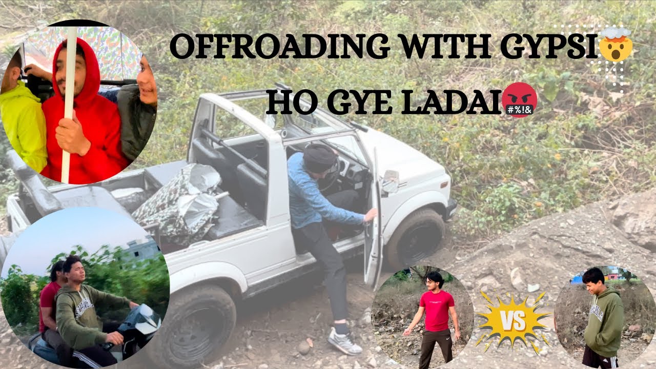 Ho gye ladai gauri VS aryan………#viral #vlog #dailyvlog #trending #viralvideo 