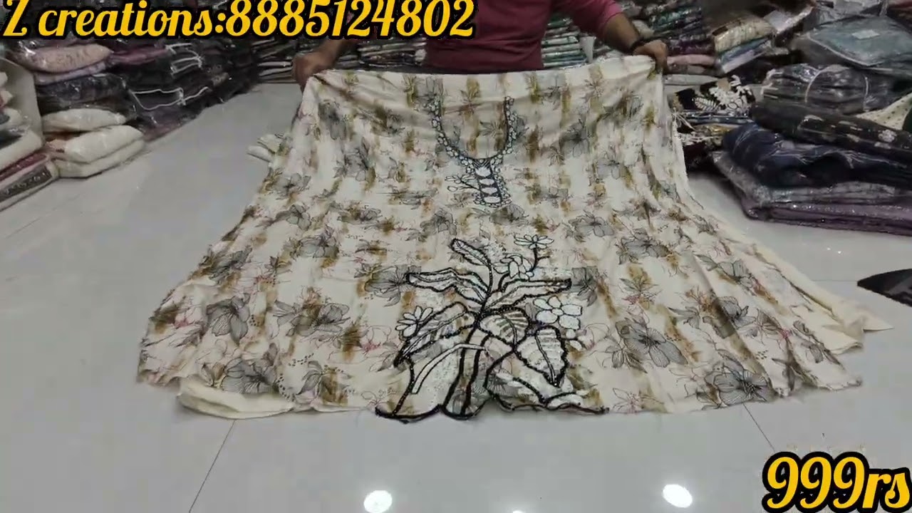 Ramzans🌙special arrivals affordable n trendy cotton designs😍👌...single pc 🚚 available all over 🇮🇳!!