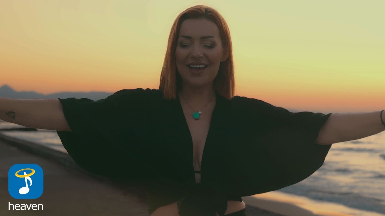 Βάλλια Ειρηναίου – Μπαμ Μπαμ | Official Music Video (4K)