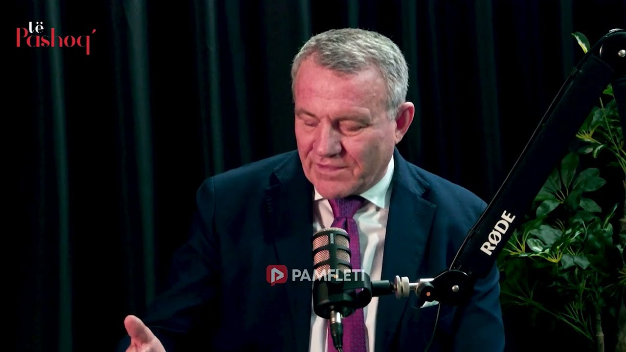 Kush ka qenë Ministri më i mirë i Ramës? Arben Malaj tregon emrin!