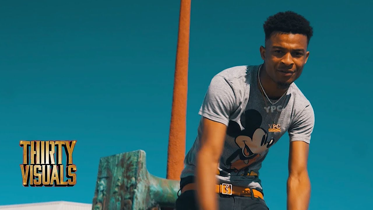 YPC WezB - Me & You (ThirtyVisuals Exclusive)