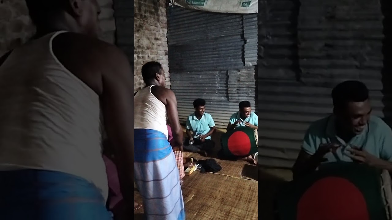 আরে ও বাবন কই মাছ