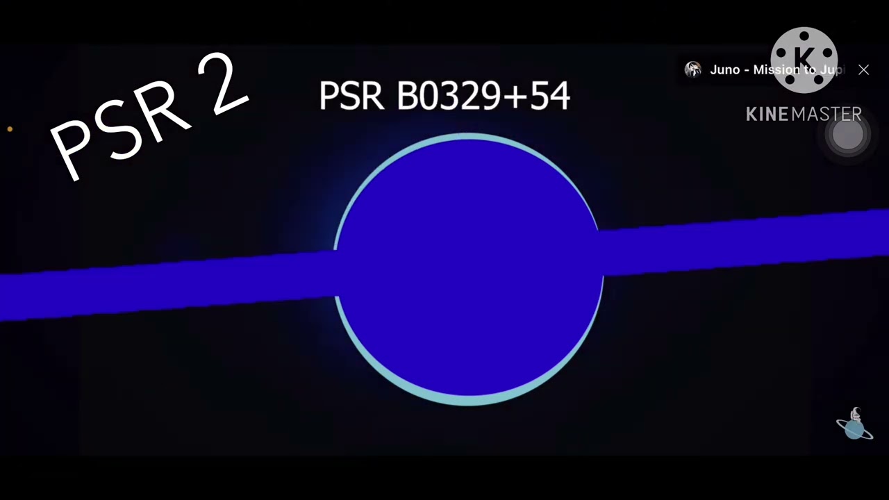 Sounds for new plusar