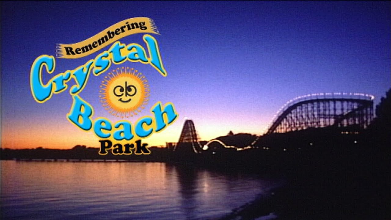 Remembering Crystal Beach