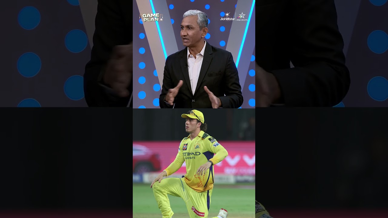 Experts analyse how CSK are reinventing their mindset and game plan | #TATAIPL 2026