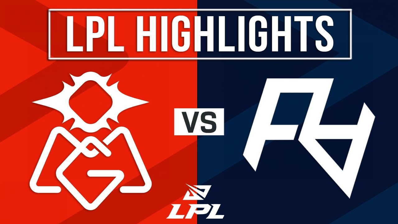 OMG vs RA Highlights ALL GAMES | LPL 2024 Summer | Oh My God vs Rare Atom