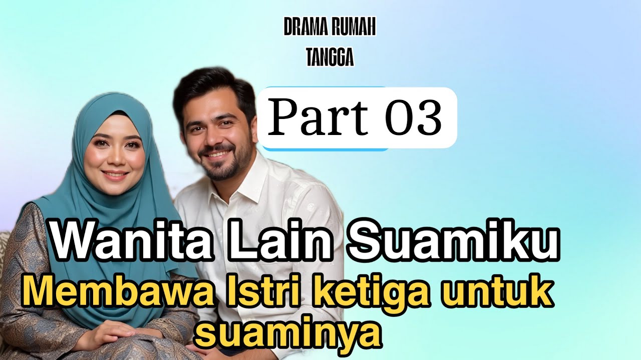WANITA LAIN SUAMIKU ‼️ kbm app #novel #trending #selingkuh 