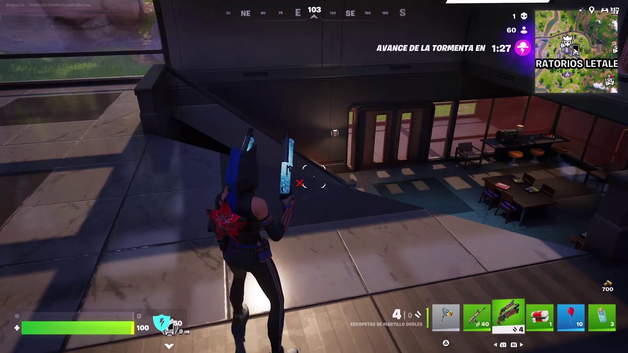 Fortnite