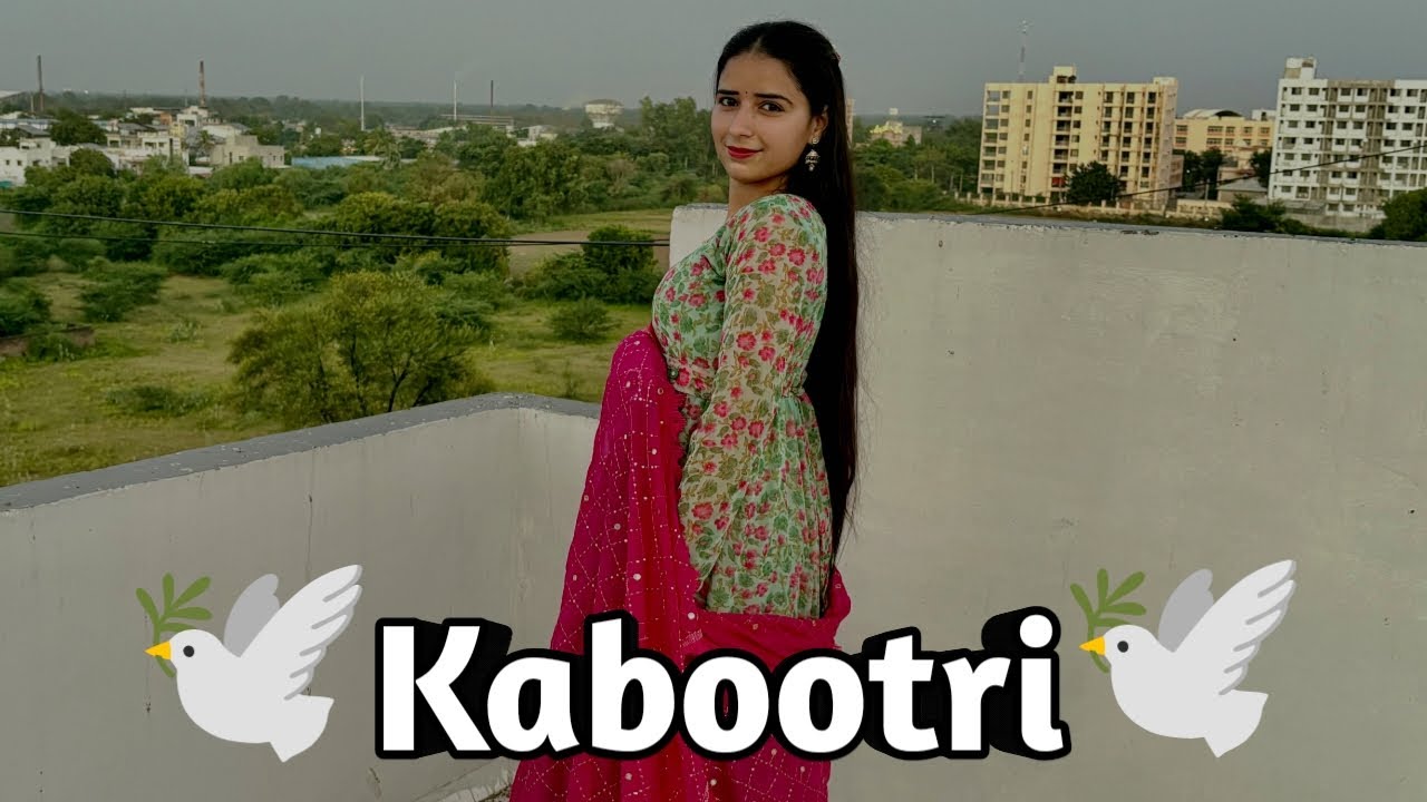 KABOOTRI | Kithe Chali New Haryanvi Song | kabootri Song | Anjali Raghav | Diler Kharkiya |